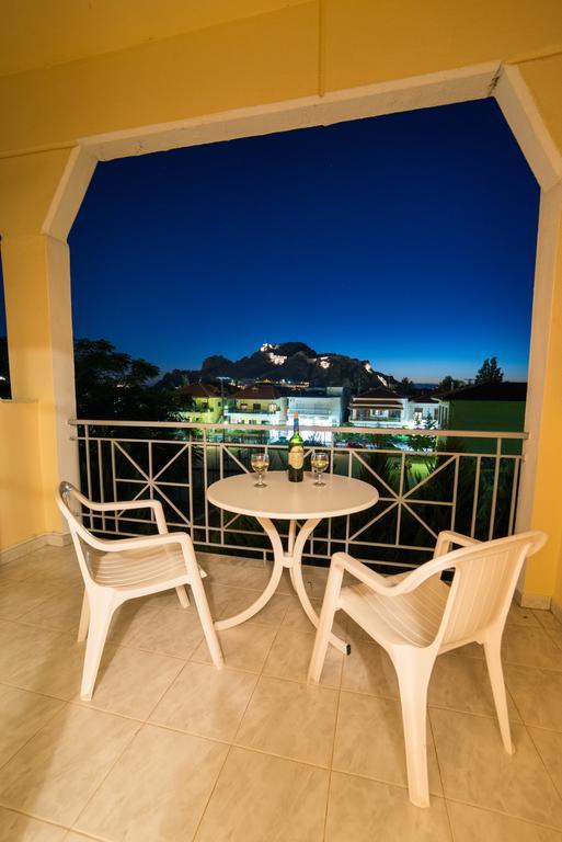 Hotel Diamantidis