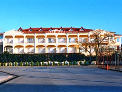 Hotel Diamantidis Myrina